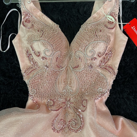 Dancing Queen Dresses & Skirts - DANCING QUEEN DRESS